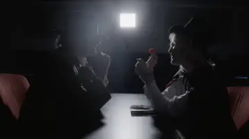 Zasłona do filmu "Dick Up My Sleeve" #823353