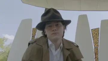 Zasłona do filmu "Dick Up My Sleeve" #823354
