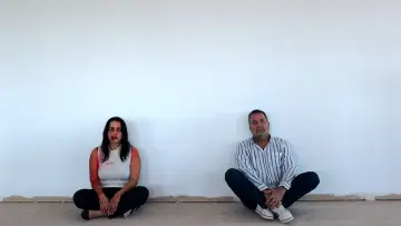 Zasłona do filmu "El Sentido del Pingüino" #823273