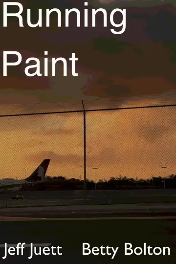 Plakat do filmu "Running Paint" #1172299