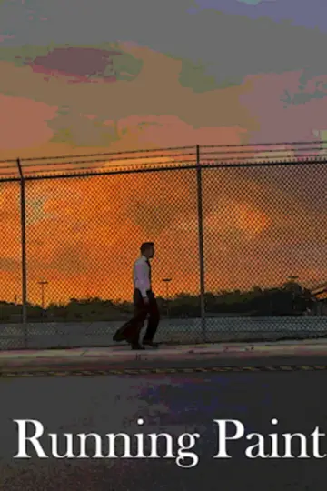 Plakat do filmu "Running Paint" #1172300