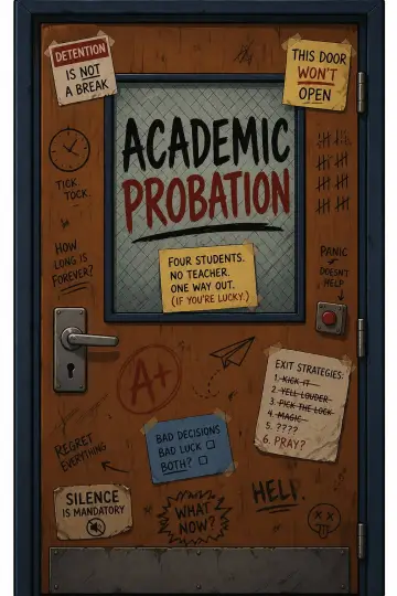 Academic Probation