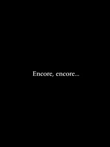 Encore, encore... plakat