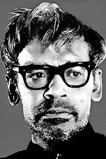 Plakat do filmu "Ghatak Was Here" #844525