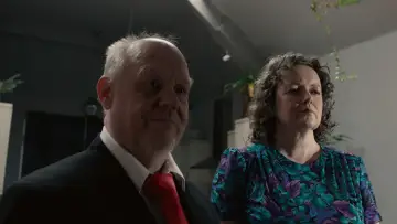Zasłona do filmu "Not Him" #848882