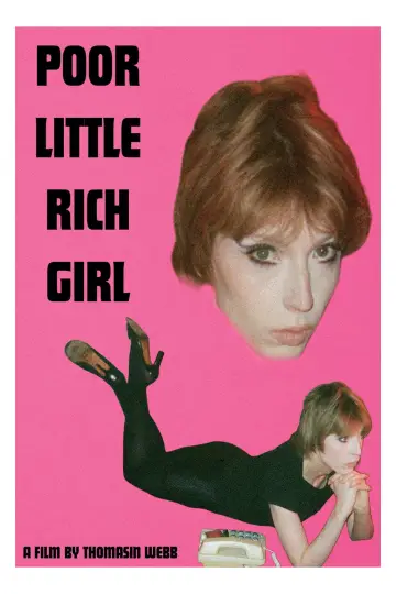 Poor Little Rich Girl