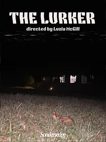 The Lurker plakat