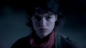Zasłona do filmu "Tempo à Faca" #1641401