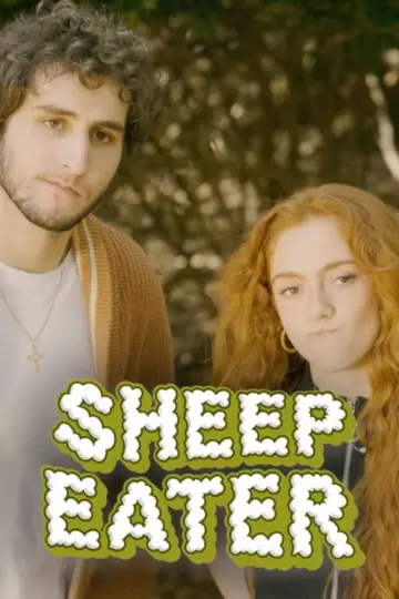 Sheep Eater plakat