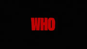 Zasłona do filmu "WHO" #819479