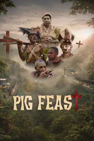 Pig Feast