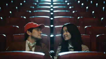 Zasłona do filmu "최고의 관객" #822688