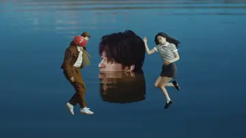 Zasłona do filmu "최고의 관객" #822689