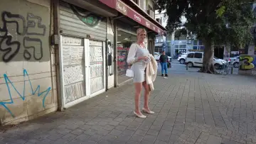 Zasłona do filmu "ילדה של אמא" #825220