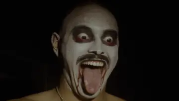 Zasłona do filmu "Worm Hunger" #848283