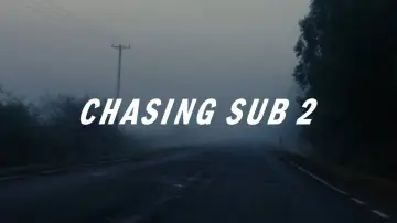 Zasłona do filmu "Chasing Sub 2" #844365