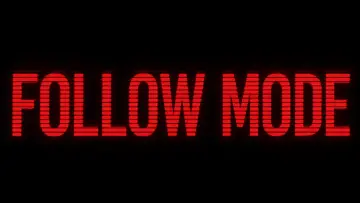 Zasłona do filmu "Follow Mode" #1152572