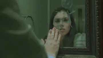 Zasłona do filmu "Metanoia" #1195451