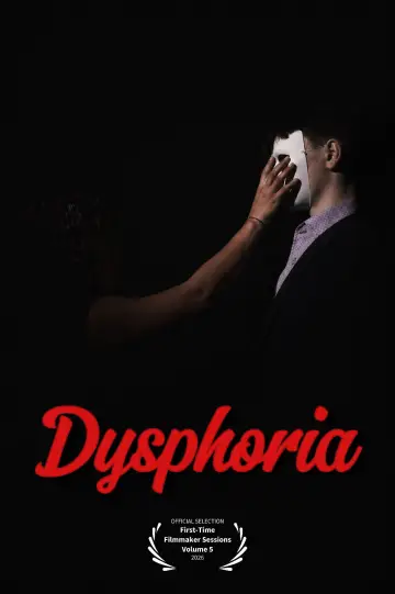 Plakat do filmu "Dysphoria" #850521