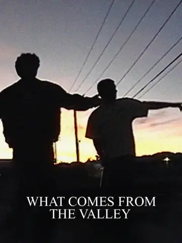 Plakat do filmu "What Comes From the Valley" #1143331
