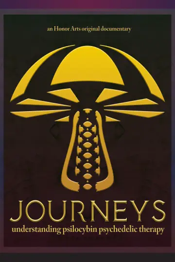 Journeys plakat
