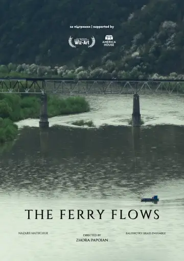 The Ferry Flows