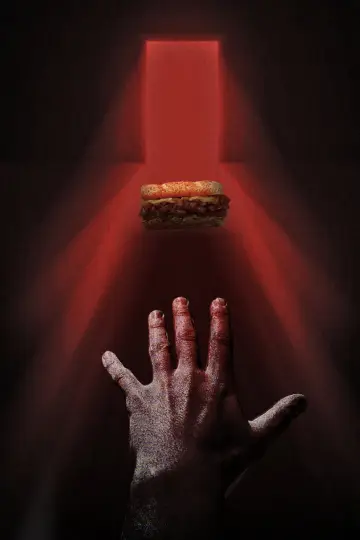 Plakat do filmu "PAN DE AJO" #927902