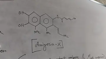 Zasłona do filmu "Analgesia-X" #823945
