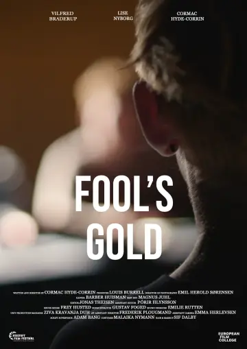 Plakat do filmu "Fool