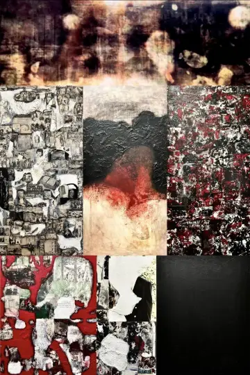 Plakat do filmu "Hypomania" #1154964