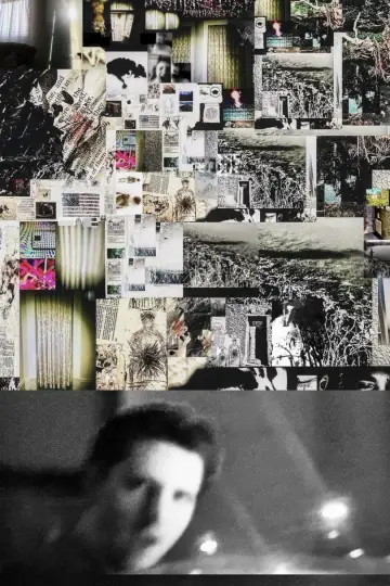 Plakat do filmu "Hypomania" #922173