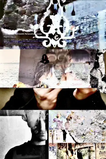 Plakat do filmu "Hypomania" #927127