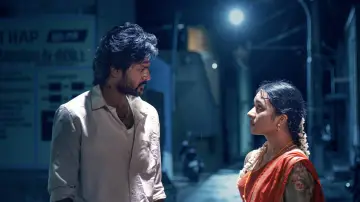 Zasłona do filmu "மொத ராத்திரி" #1768753