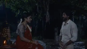 Zasłona do filmu "மொத ராத்திரி" #1768757