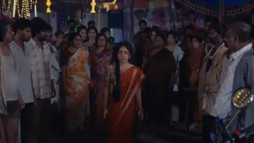 Zasłona do filmu "மொத ராத்திரி" #1768762