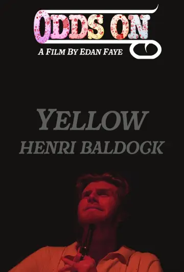 Plakat do filmu "Odds On" #821607