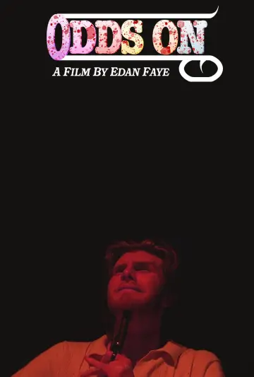 Plakat do filmu "Odds On" #821608