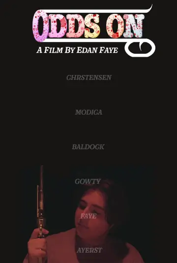 Plakat do filmu "Odds On" #821611