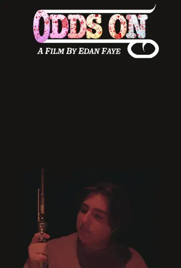Plakat do filmu "Odds On" #821613