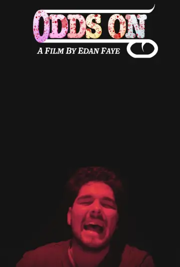 Plakat do filmu "Odds On" #821617