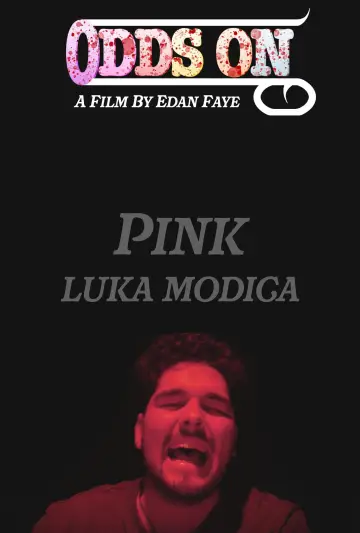 Plakat do filmu "Odds On" #821618