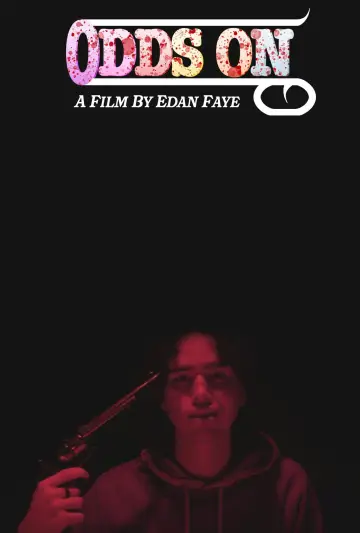 Plakat do filmu "Odds On" #821620
