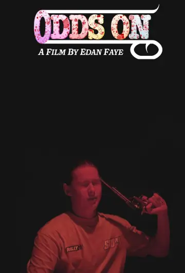Plakat do filmu "Odds On" #821623