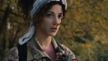 Zasłona do filmu "Il Varco" #1522003