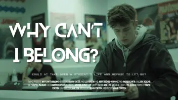 Zasłona do filmu "Why Can