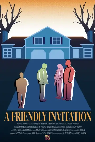 A Friendly Invitation