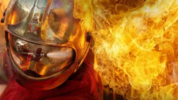 Zasłona do filmu "Au nom du devoir - Les sapeurs pompiers de Paris" #850458