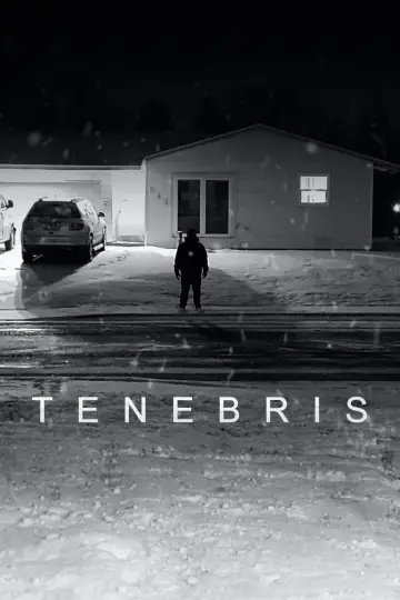 Tenebris plakat