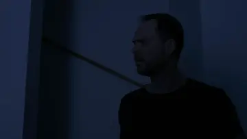 Zasłona do filmu "Terror" #823190