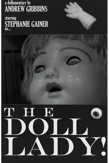 Plakat do filmu "The Doll Lady!" #826406